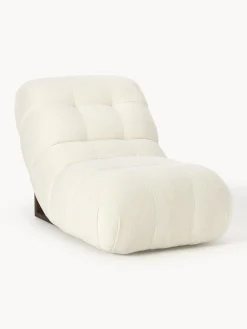 Sillón de borreguillo Stanley