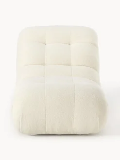 Sillón de borreguillo Stanley