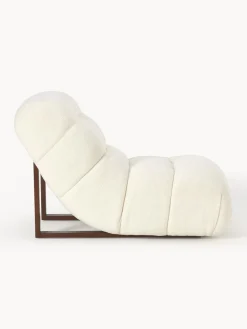 Sillón de borreguillo Stanley