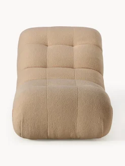 Sillón de borreguillo Stanley