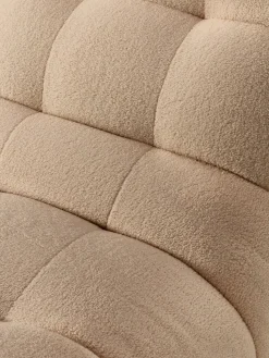 Sillón de borreguillo Stanley