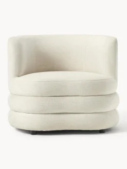 Sillón de diseño Solomon