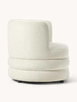 Sillón de diseño Solomon