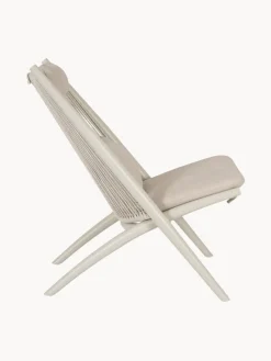 Sillón de jardín Aloha