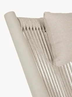 Sillón de jardín Aloha