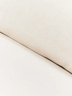 Sillón de madera de caucho Manuell