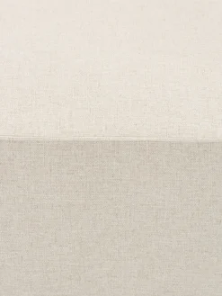 Sillón de mezcla de lino Lennon