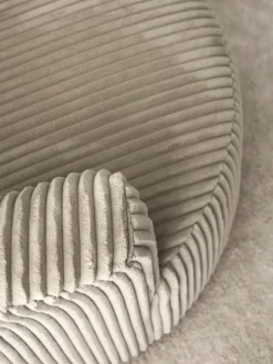 Sillón de pana Jona