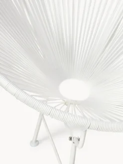 Sillón de plástico Bahia