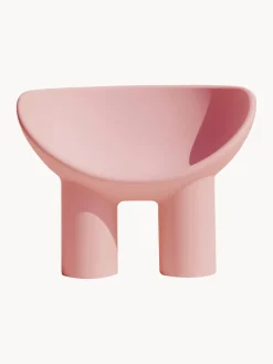 Sillón de plástico Roly Poly