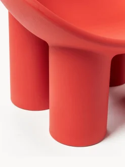 Sillón de plástico Roly Poly