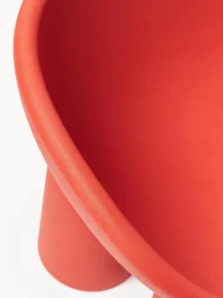 Sillón de plástico Roly Poly