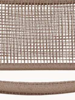 Sillón de teca Derby