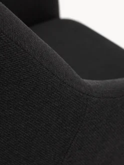 Sillón giratorio con reposabrazos Isla