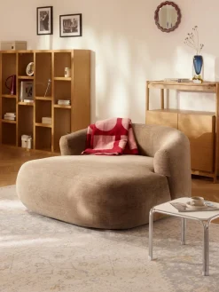 Sillón grande Sofia