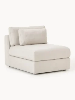 Sillón modular de jardín Rabea