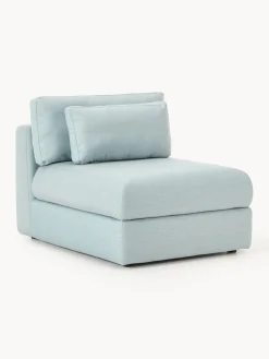 Sillón modular de jardín Rabea