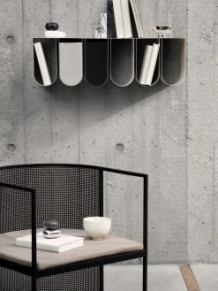 Sillón para exterior Bauhaus