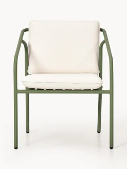 Sillón para exterior Caio