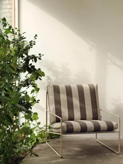 Sillón para exterior Desert