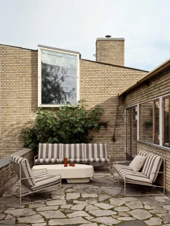 Sillón para exterior Desert