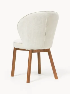 Sillón tapizado Serena