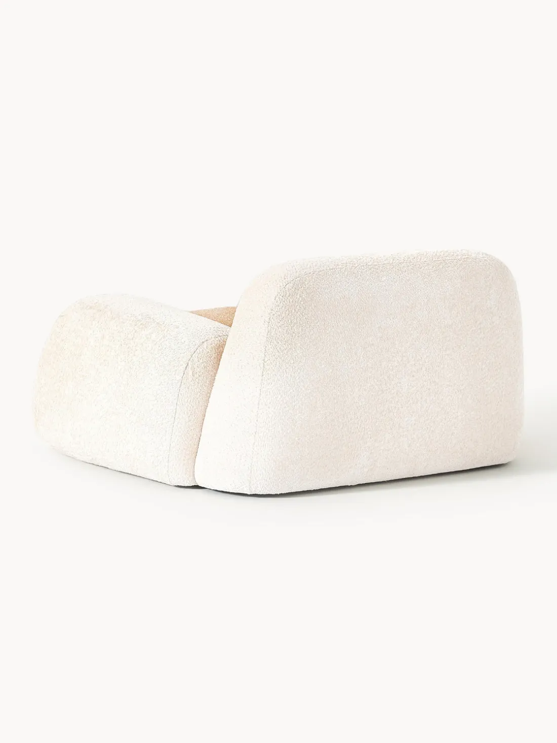 Sillón Wolke, Fuorisalone Edition