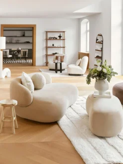 Sofá Alba (3 plazas)