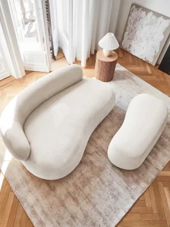 Sofá Alba (2 plazas)