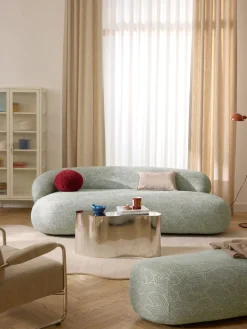 Sofá Alba (3 plazas)