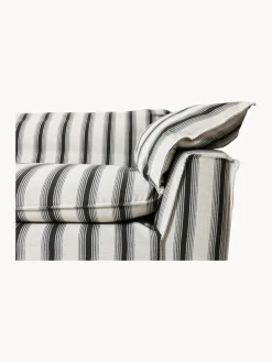 Sofá artesanal Nomad (4 plazas)