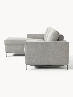 Sofá cama con colchón Cucita (3 plazas)