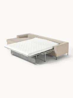 Sofá cama con colchón Cucita (3 plazas)