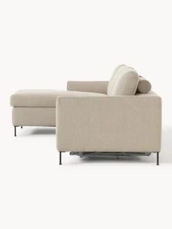 Sofá cama con colchón Cucita (3 plazas)