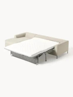 Sofá cama con colchón Cucita (3 plazas)