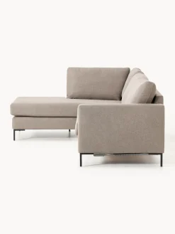 Sofá cama con colchón Luna (3 plazas)