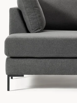 Sofá cama con colchón Luna (3 plazas)