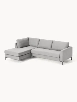 Sofá cama con colchón Luna (3 plazas)