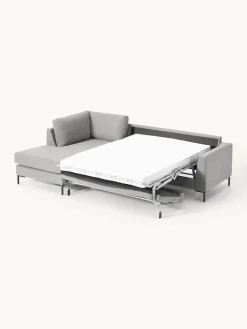 Sofá cama con colchón Luna (3 plazas)