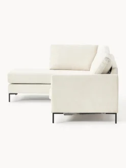 Sofá cama con colchón Luna (3 plazas)