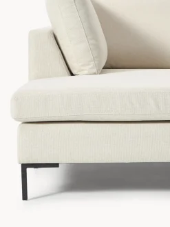 Sofá cama con colchón Luna (3 plazas)