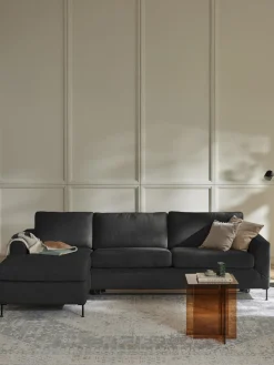 Sofá cama Cucita (3 plazas), con colchón