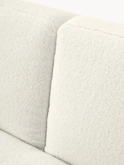 Sofá cama de borreguillo Fluente (3 plazas)