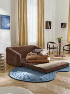 Sofá cama Eliot (2 plazas)