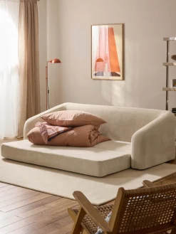 Sofá cama Eliot (3 plazas)