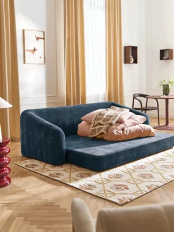 Sofá cama Eliot (3 plazas)