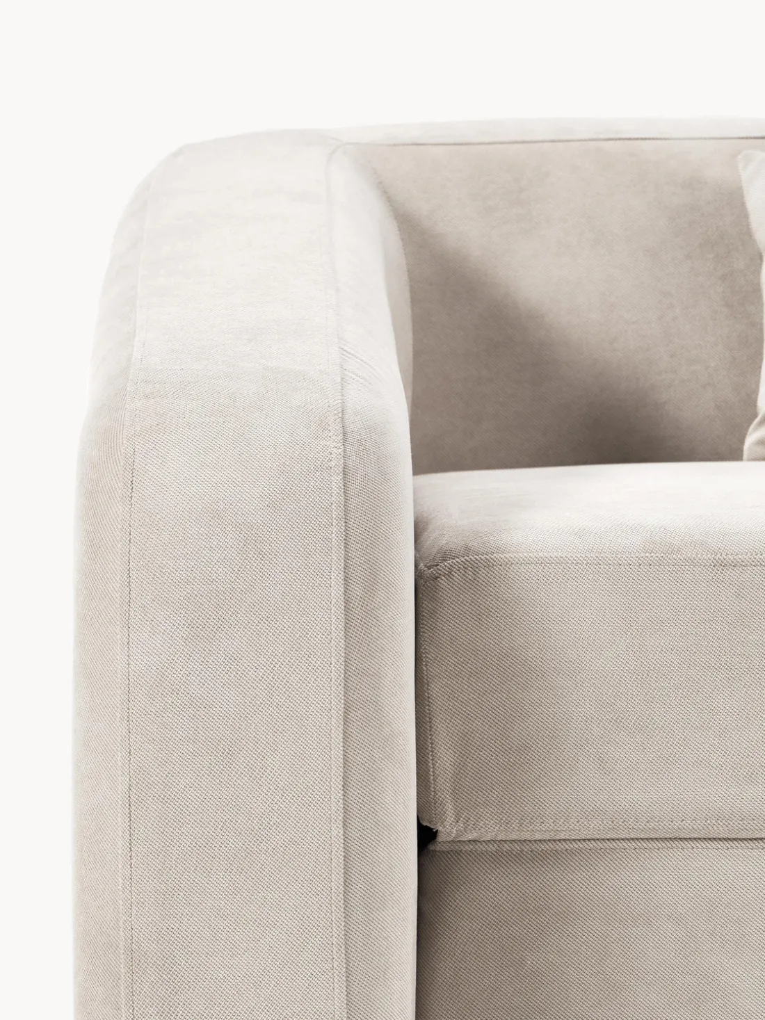 Sofá cama Eliot (3 plazas)