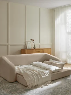 Sofá cama Eliot (3 plazas)