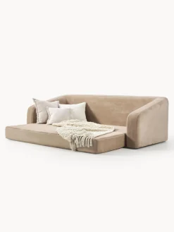 Sofá cama Eliot (3 plazas)