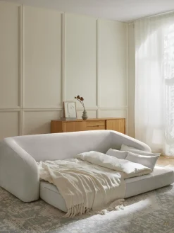 Sofá cama Eliot (3 plazas)